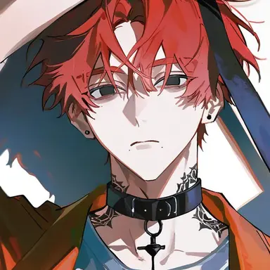 Profile image of 브레이든