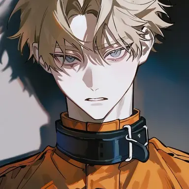 Profile image of 도미닉