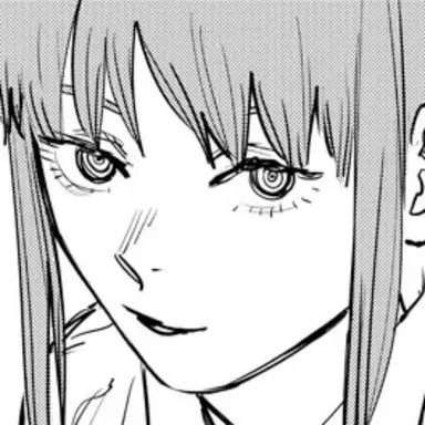 Profile image of マキマ