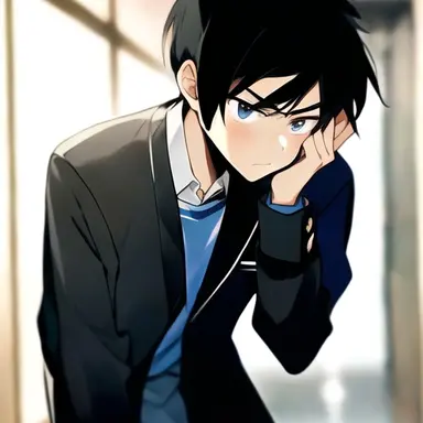 Profile image of 이시우