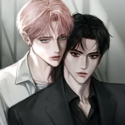 Iwanthouse_0215의 서태준,유서하