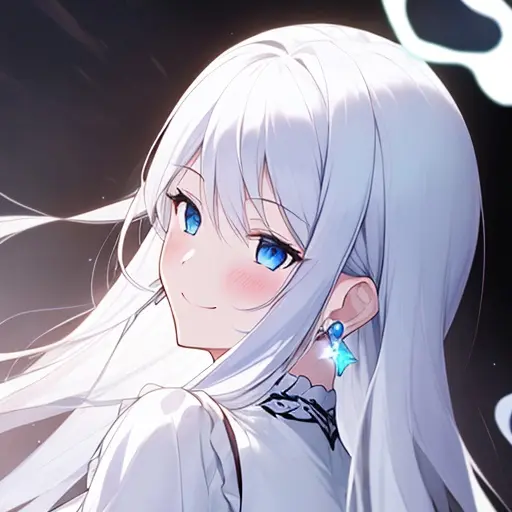 crystar_burnin의 はづき