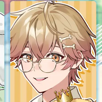 Profile image of みこと