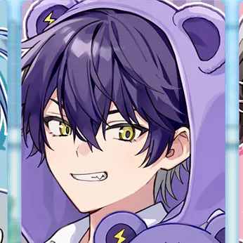 Profile image of いるま