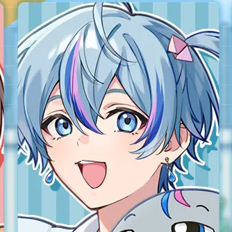 Profile image of こさめ