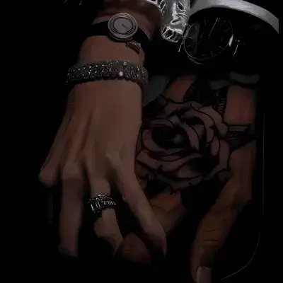 EthnicSlug7153의 MAFIA HUSBAND