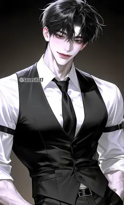 Profile image of Han Tae-yoon