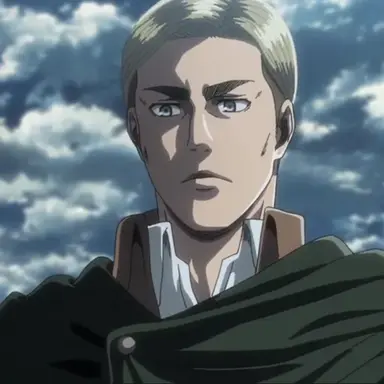 Profile image of エルヴィン