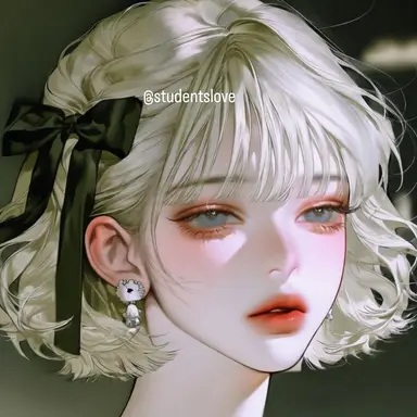 Profile image of イザベル・ハニーウェル