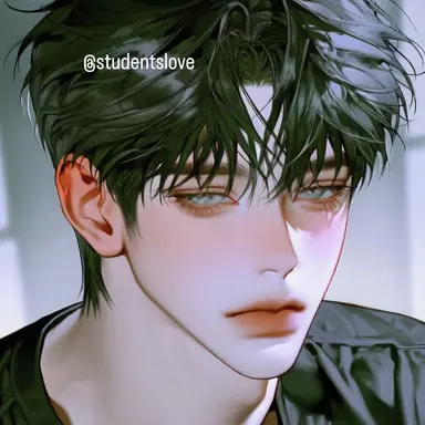 Profile image of セバスチャン・ウルフハート