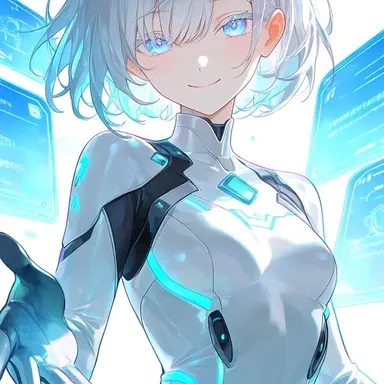 Profile image of Vela