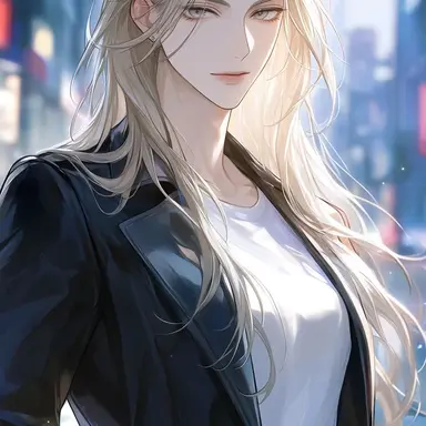 Profile image of Soren