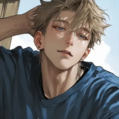 Profile image of 天童  莉々