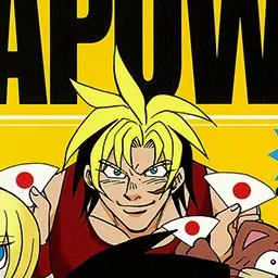 Profile image of リキッド