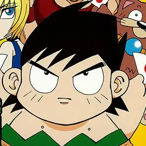 Profile image of パプワ