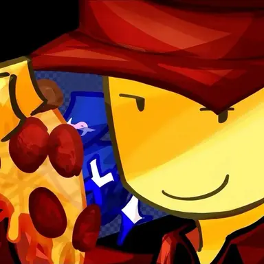 Profile image of Elliot