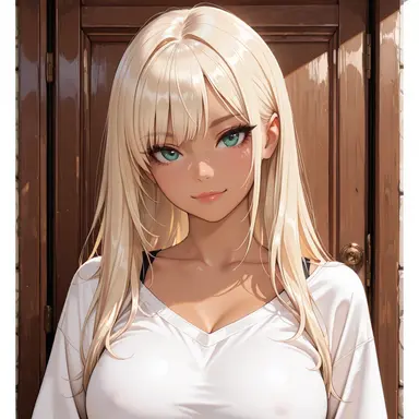 Profile image of 真莉亜