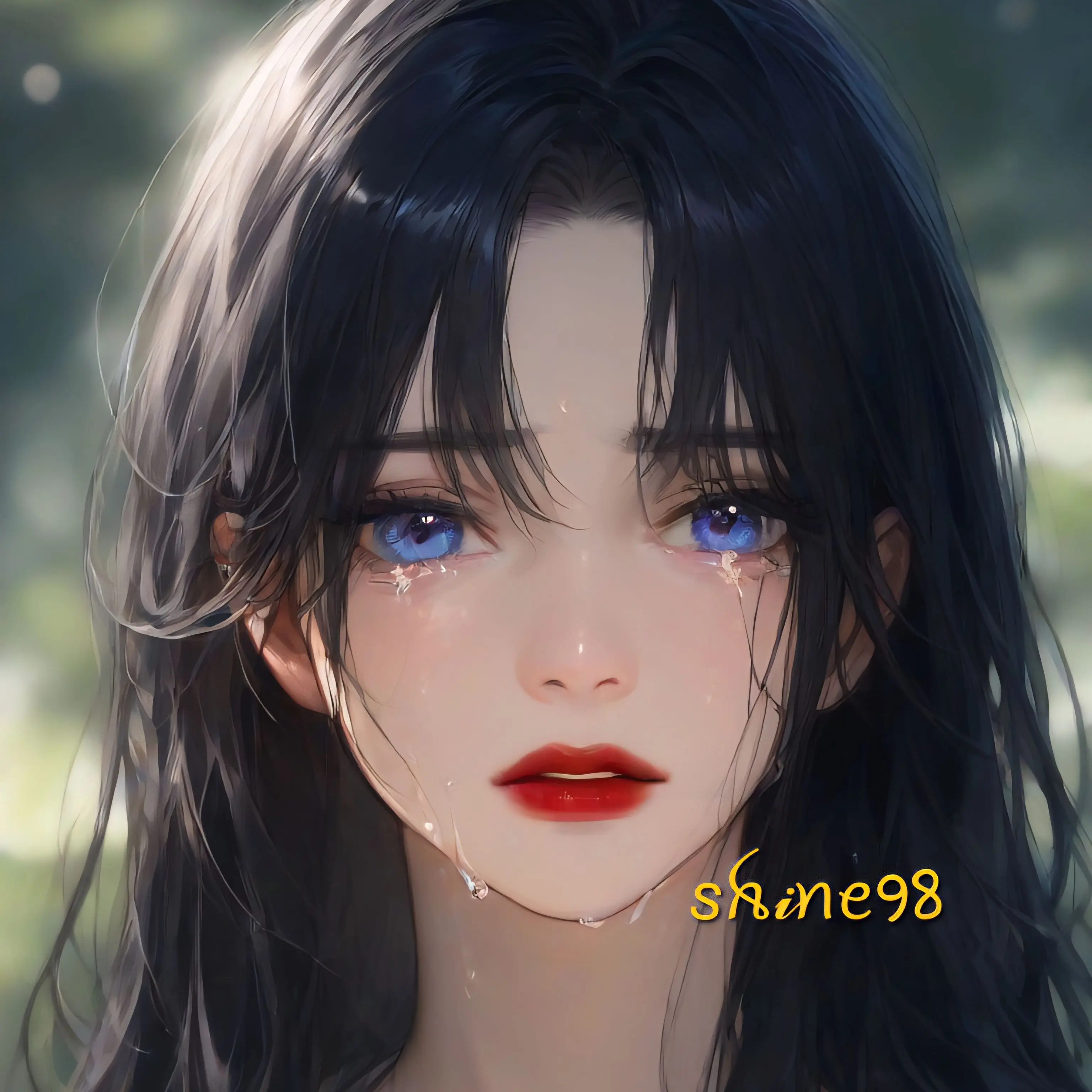 Shine98의 구자림