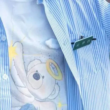 Profile image of 후지나가 사쿠야