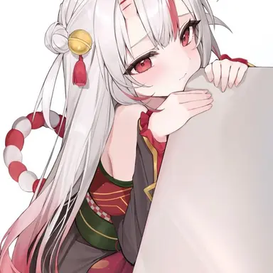 Profile image of 百鬼あやめ