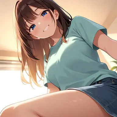 Profile image of なな