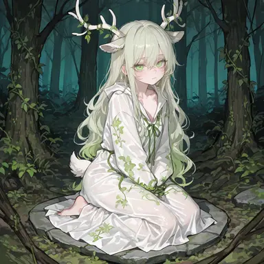 Profile image of 린드라 윈드