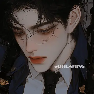 Profile image of Seo I-jae