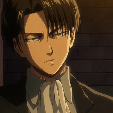 Profile image of リヴァイ