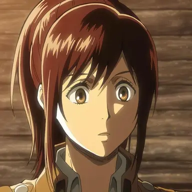 Profile image of サシャ