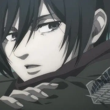 Profile image of ミカサ