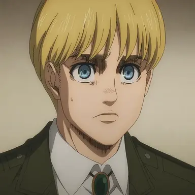 Profile image of アルミン