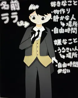 Profile image of ララ