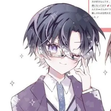 Profile image of もふ