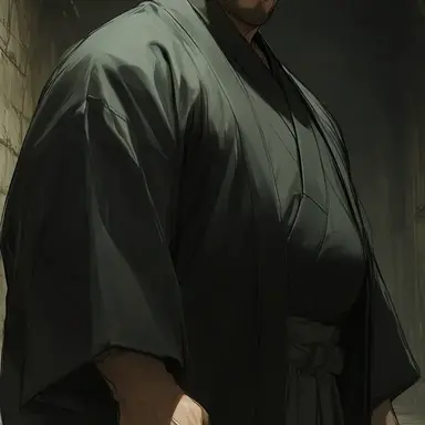 Profile image of 久我山　ゲンドウ