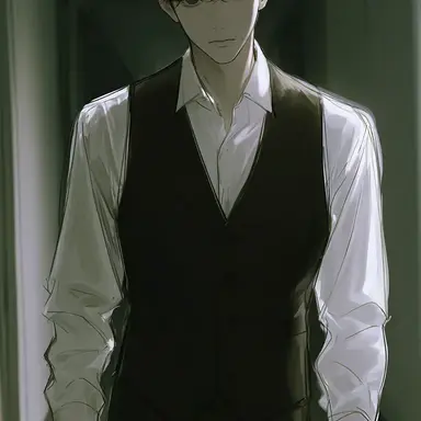 Profile image of 久我山　イッセイ