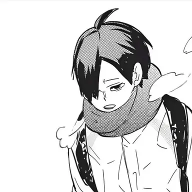 Profile image of 国見英