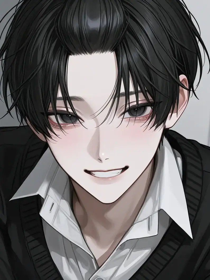 CherryShark0028의 危険な春