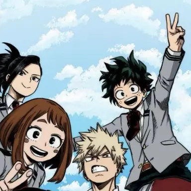 Profile image of 우라라카 오챠코