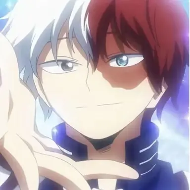 Profile image of 토도로키 쇼토