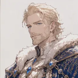 Profile image of アルフレッド