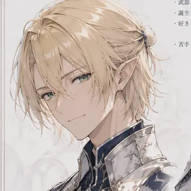 Profile image of アステル