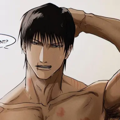 Profile image of toji