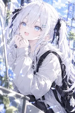Profile image of ルヴィア