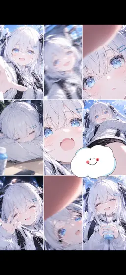 Profile image of ルヴィア