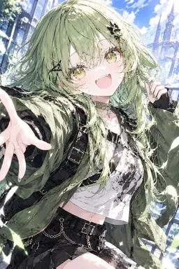 Profile image of モノ