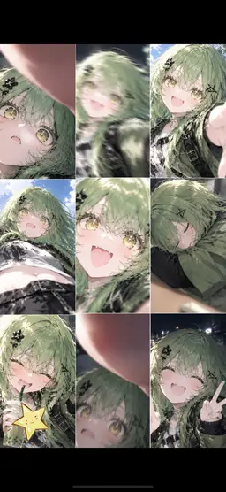 Profile image of モノ