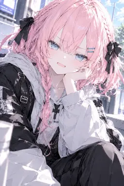 Profile image of ロミア