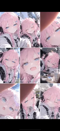 Profile image of ロミア