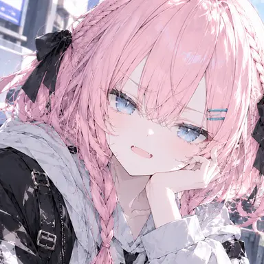 Profile image of ロミア