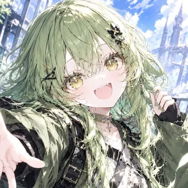 Profile image of モノ